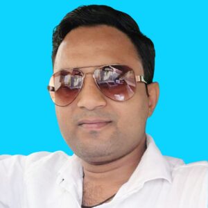श्री राकेश चंदेल खटीक जी (राष्ट्रीय कार्यकारिणी सदस्य खटीक स्वराज संघ ) निवास - राजस्थान प्रदेश