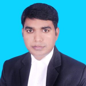 एडवोकेट राजू सोनकर सुप्रीम कोर्ट नई दिल्ली (कानूनी सलाहकार खटीक स्वराज संघ ) निवास - नई दिल्ली