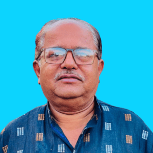 श्री जगदीश परेवाल खटीक जी, राष्ट्रीय कार्यकारणी सदस्य, प्रभारी महाराष्ट्र खटीक स्वराज संघ