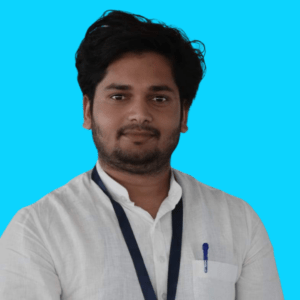 श्री रवि किराड़ खटीक जी, प्रदेश अध्यक्ष राजस्थान, खटीक स्वराज संघ