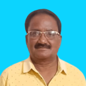 श्री इन्द्रापाल सोनकर जी, राष्ट्रीय कार्यकारिणी सदस्य खटीक स्वराज संघ, कानपुर उत्तर प्रदेश