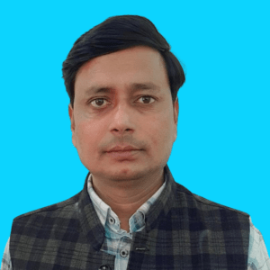 श्री महेन्द्र कुमार चक जी, राष्ट्रीय कार्यकारिणी सदस्य खटीक स्वराज संघ दिल्ली