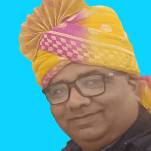 डॉ घिसाराम चावला खटीक जी, राष्ट्रीय कार्यकारिणी सदस्य, प्रभारी हरियाणा प्रदेश खटीक स्वराज संघ
