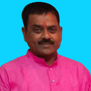 श्री दिनेश सोनकर खटीक जी राष्ट्रीय सह संगठन मंत्री, खटीक स्वराज संघ कानपुर उ.प्र.