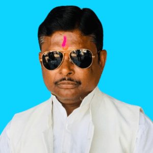 श्री अनिल बिहारी खटीक जी राष्ट्रीय सचिव खटीक स्वराज संघ, बिहार