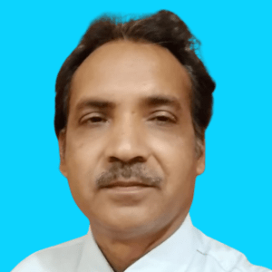 श्री ब्रिज कुमार असोलिया खटीक जी, राष्ट्रीय कार्यकारिणी सदस्य खटीक स्वराज संघ दिल्ली