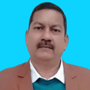 श्री गिरेन्द्र सोनकर जी, राष्ट्रीय कार्यकारणी सदस्य,खटीक स्वराज संघ बनारस उ.प्र