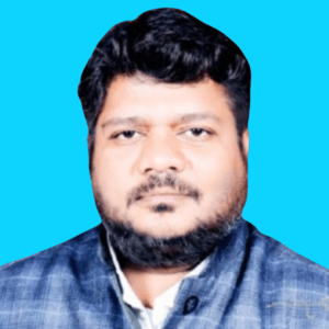 श्री अर्पित सिंह चौहान, प्रदेश कार्यकारिणी सदस्य KSS, उत्तर प्रदेश